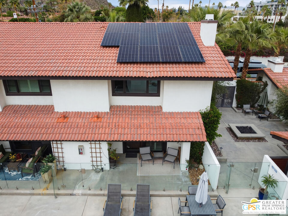 305 West Arenas Road, Unit 3 Palm Springs, CA 92262 - Photo 42 of 46