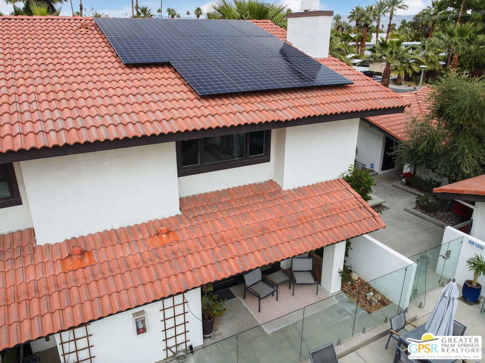 305 West Arenas Road, Unit 3 Palm Springs, CA 92262 - Photo 44 of 46