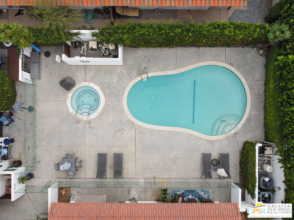 305 West Arenas Road, Unit 3 Palm Springs, CA 92262 - Photo 45 of 46