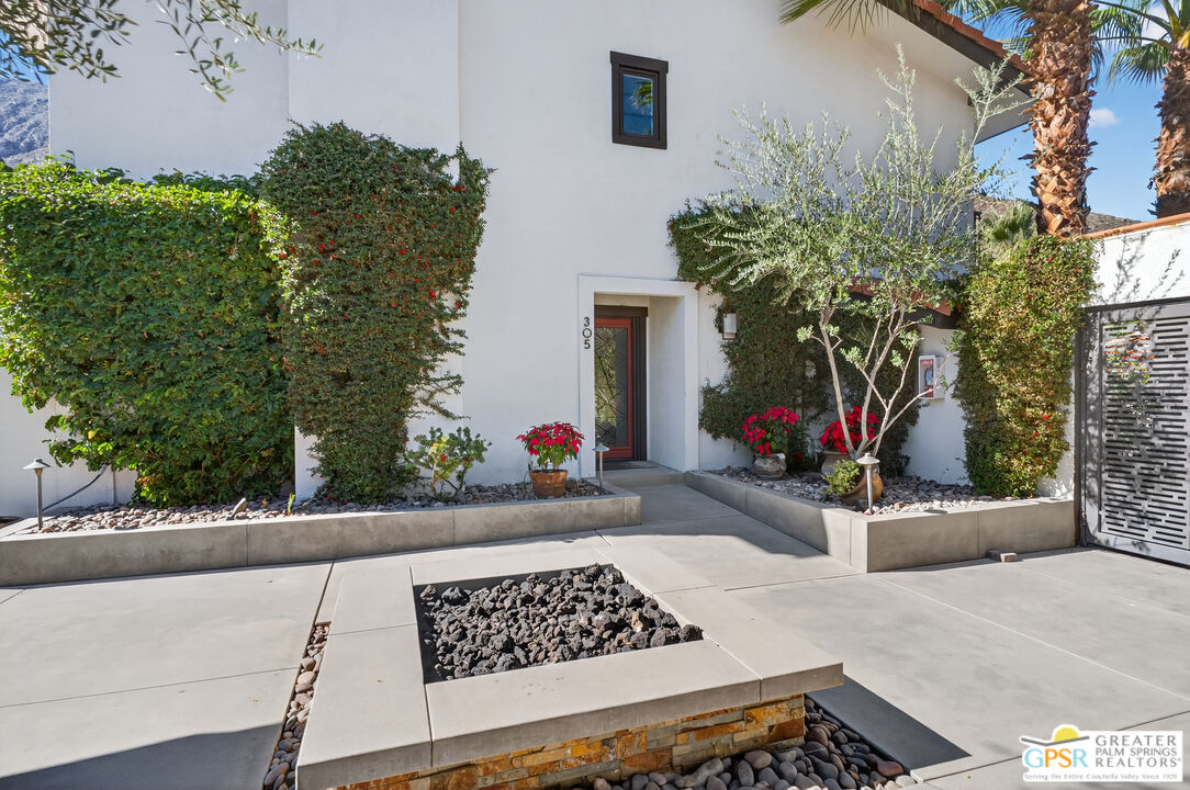 305 West Arenas Road Palm Springs, CA 92262 - Photo 51 of 56