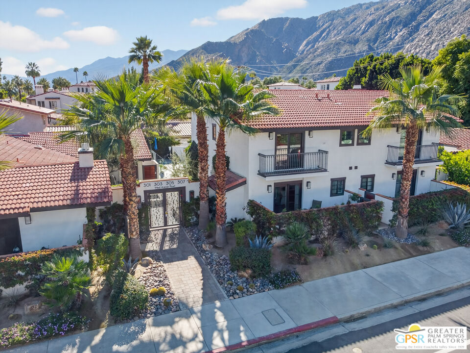 305 West Arenas Road Palm Springs, CA 92262 - Photo 53 of 56