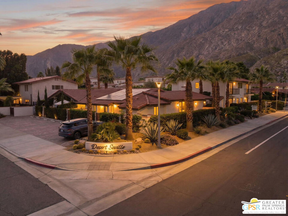 305 West Arenas Road Palm Springs, CA 92262 - Photo 56 of 56