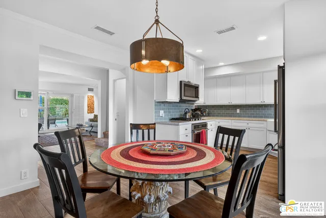 $849,000 | 305 West Arenas Road, Unit 3, Palm Springs, CA 92262