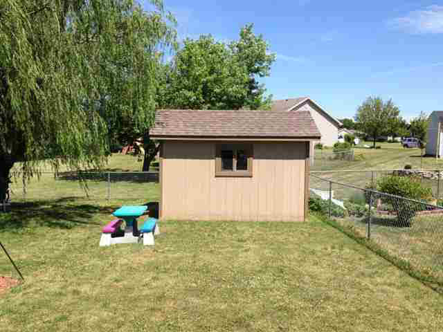 2212 North Benton Road Muncie, IN 47304 - Photo 22 of 30 Gallery Image 22