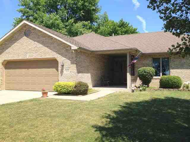 2212 North Benton Road Muncie, IN 47304 - Photo 26 of 30 Gallery Image 26