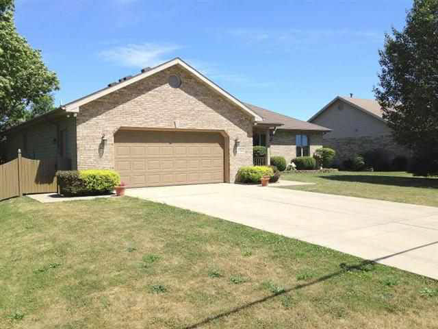2212 North Benton Road Muncie, IN 47304 - Photo 30 of 30 Gallery Image 30