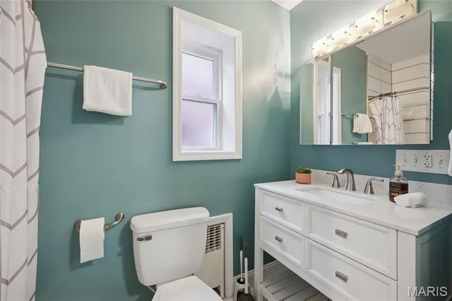 $339,900 | 5435 Rhodes Avenue, St. Louis, MO 63109