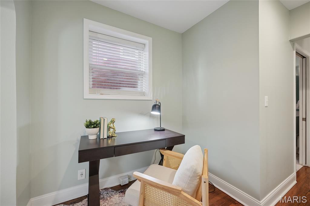 5435 Rhodes Avenue St. Louis, MO 63109 - Photo 14 of 21