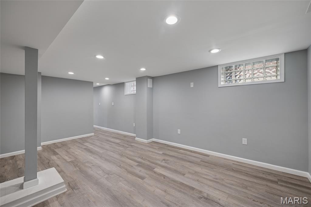 5435 Rhodes Avenue St. Louis, MO 63109 - Photo 15 of 21