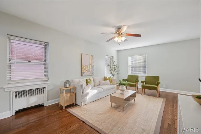 $339,900 | 5435 Rhodes Avenue, St. Louis, MO 63109