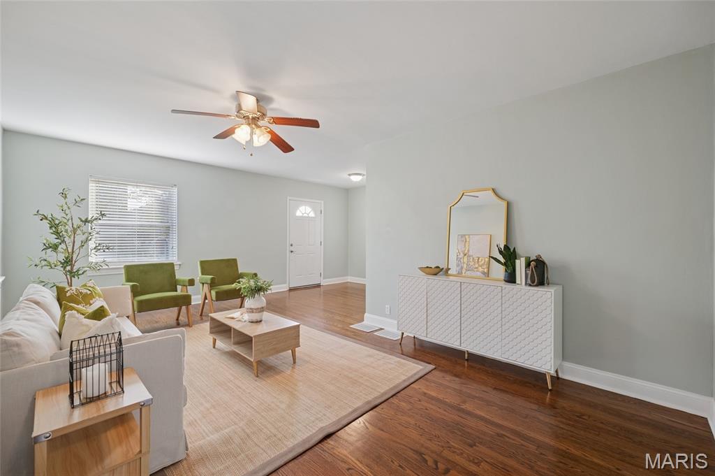 5435 Rhodes Avenue St. Louis, MO 63109 - Photo 4 of 21