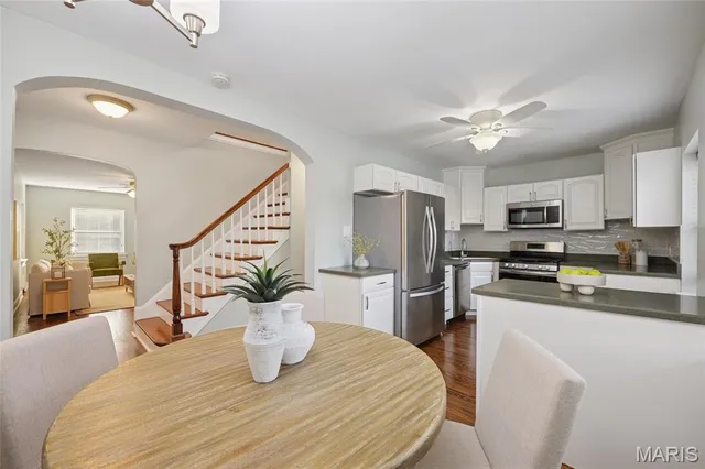 $339,900 | 5435 Rhodes Avenue, St. Louis, MO 63109