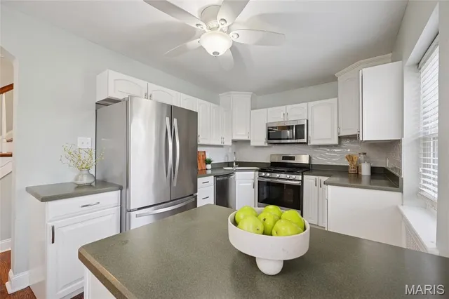 $339,900 | 5435 Rhodes Avenue, St. Louis, MO 63109