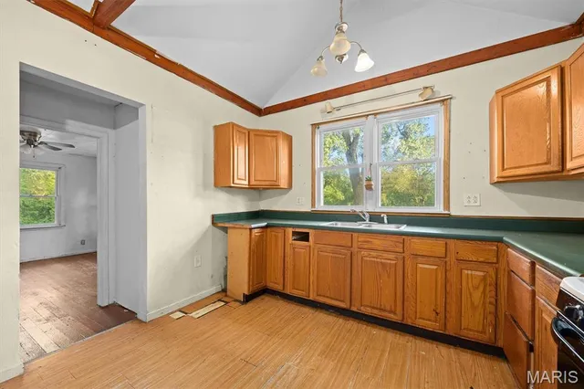 $89,800 | 1619 Pontiac Road, Fairview Heights, IL 62208