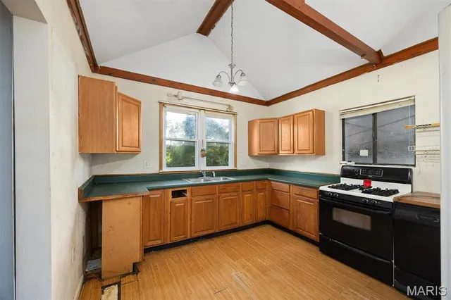 $89,800 | 1619 Pontiac Road, Fairview Heights, IL 62208