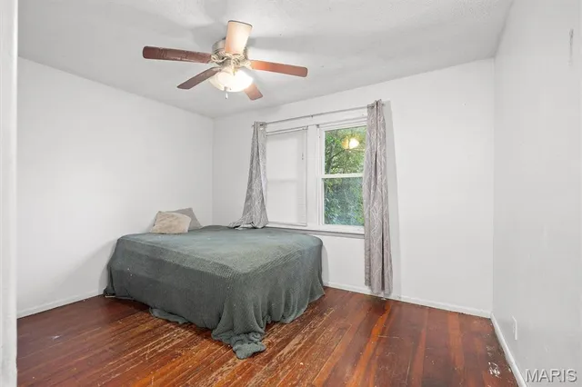 $89,800 | 1619 Pontiac Road, Fairview Heights, IL 62208