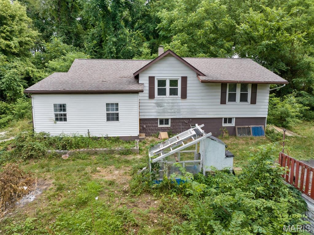 1619 Pontiac Road Fairview Heights, IL 62208 - Photo 21 of 22