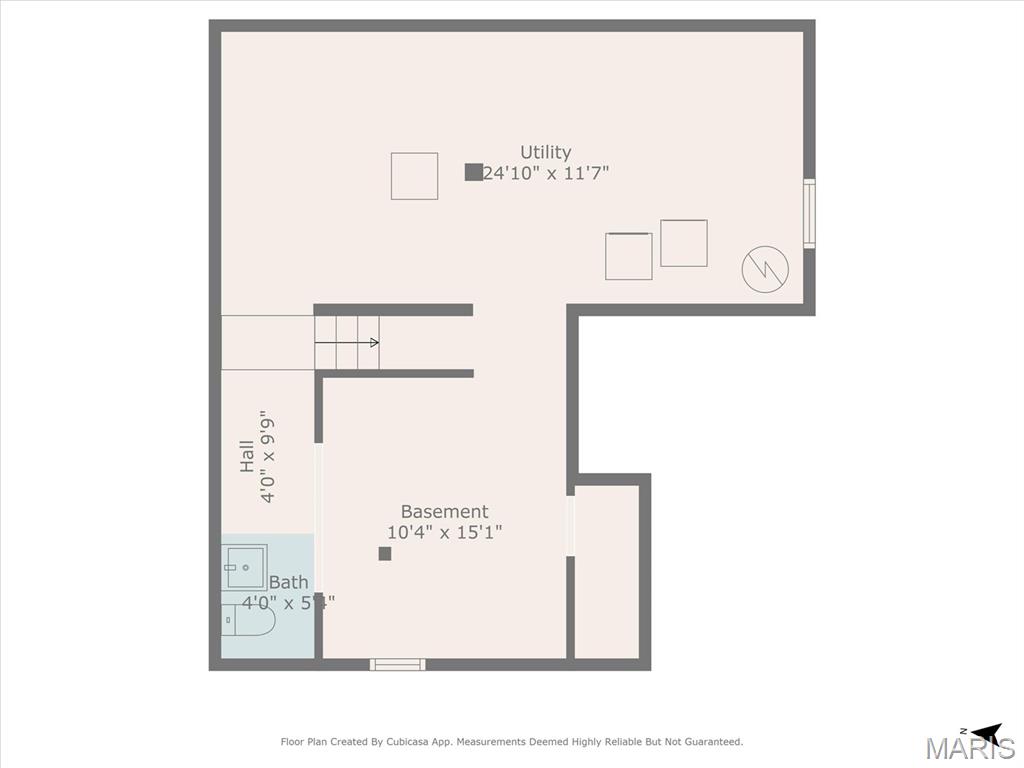 1619 Pontiac Road Fairview Heights, IL 62208 - Photo 5 of 22