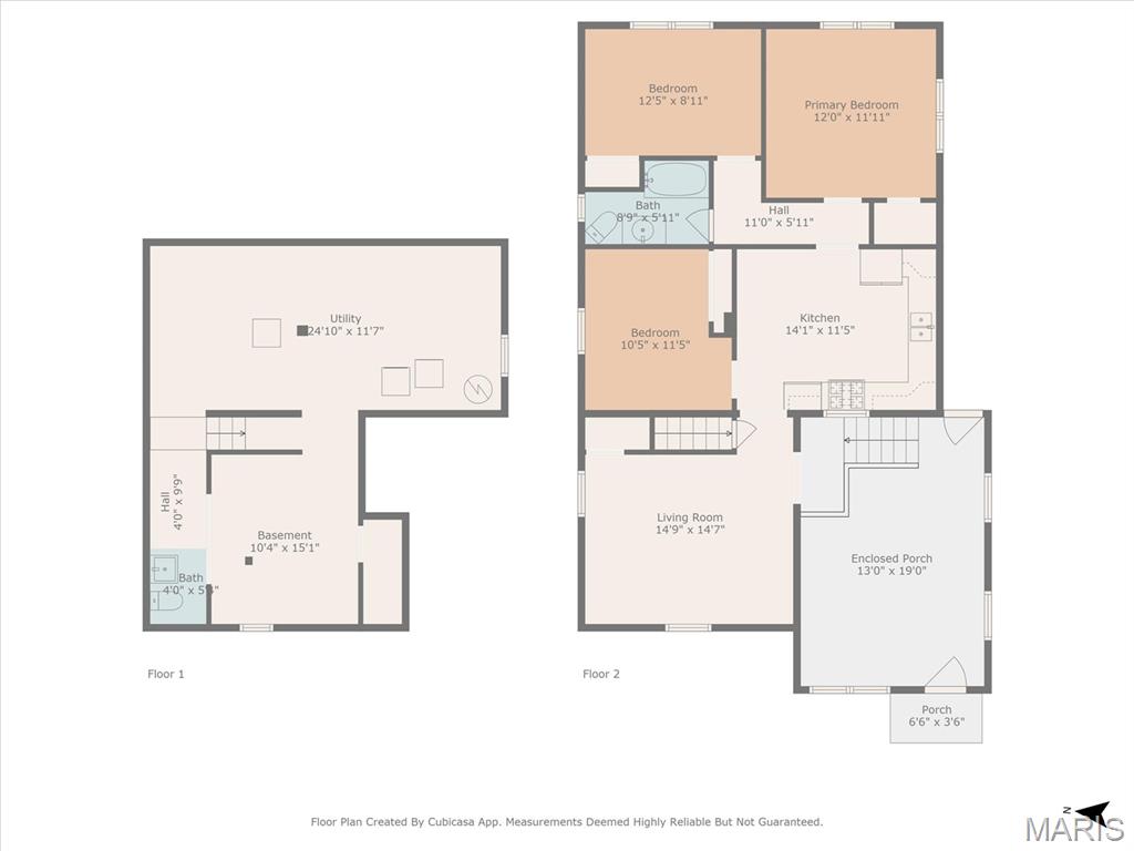 1619 Pontiac Road Fairview Heights, IL 62208 - Photo 6 of 22