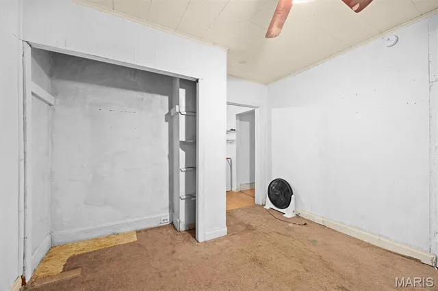 $89,800 | 1619 Pontiac Road, Fairview Heights, IL 62208