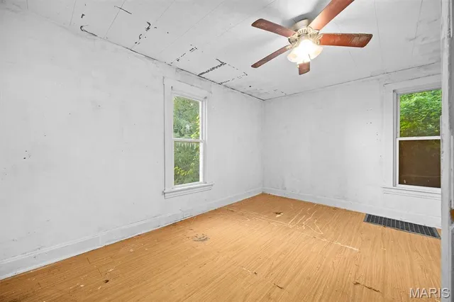 $89,800 | 1619 Pontiac Road, Fairview Heights, IL 62208