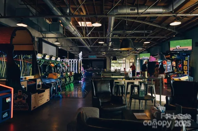 a view of entryway and hall