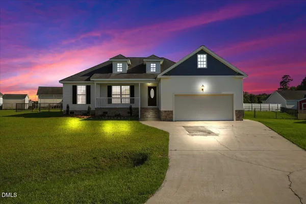 $240,000 | 208 Partridge Lane, Goldsboro, NC 27530