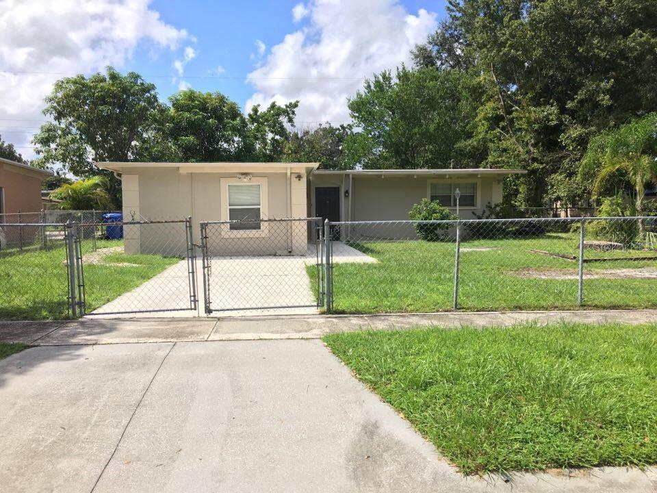 7603 Reindeer Road Tampa, FL 33619 - Photo 1 of 1