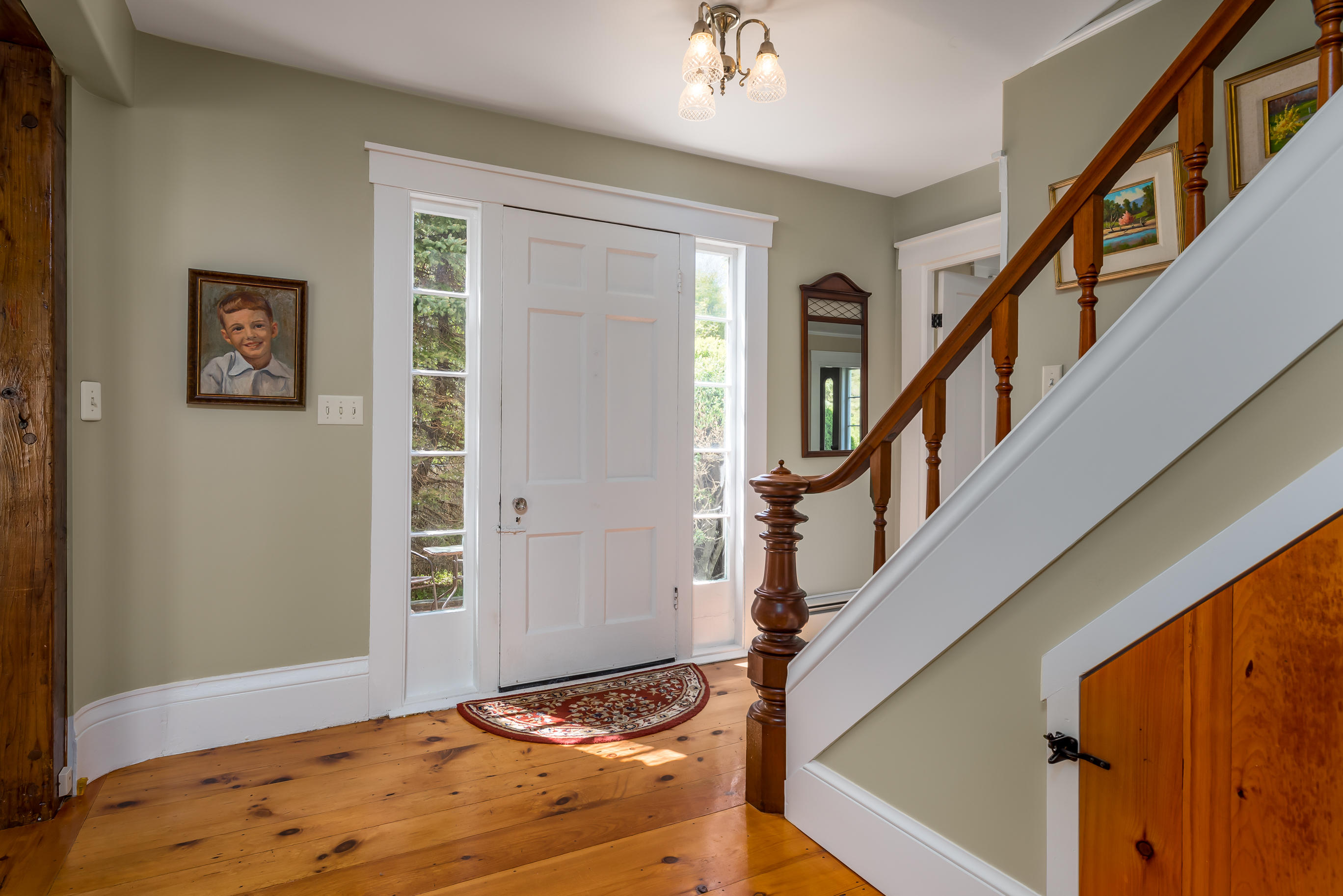 21 River Road Cape Neddick, ME 03902 - Photo 22 of 39 Side Entry Way