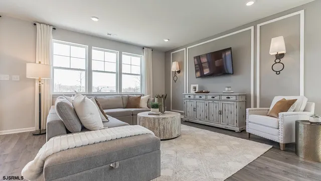 $471,990 | 9 Dalton Way, Unit 105, Rio Grande, NJ 08242