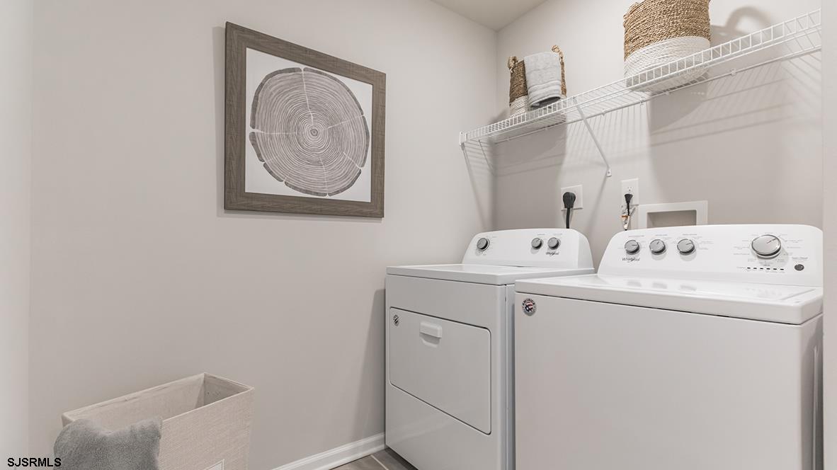 9 Dalton Way, Unit 105 Rio Grande, NJ 08242 - Photo 22 of 26