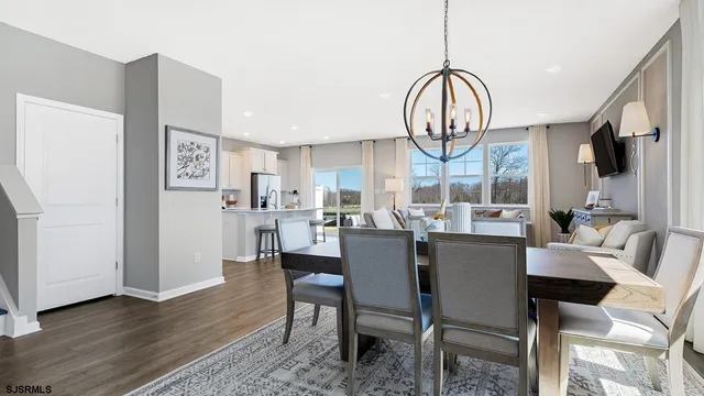 $471,990 | 9 Dalton Way, Unit 105, Rio Grande, NJ 08242