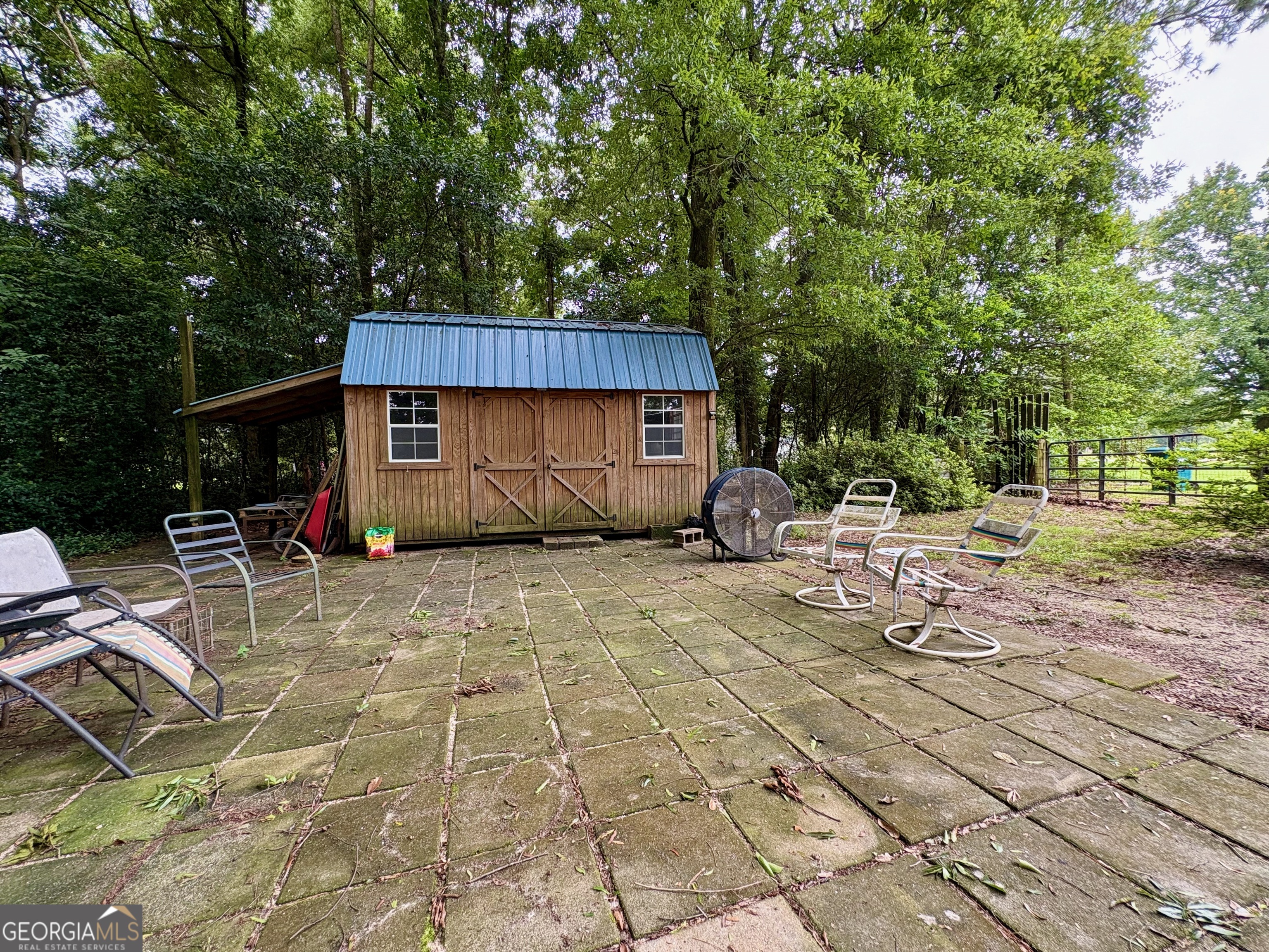 323 Giles Road Byron, GA 31008 - Photo 24 of 33