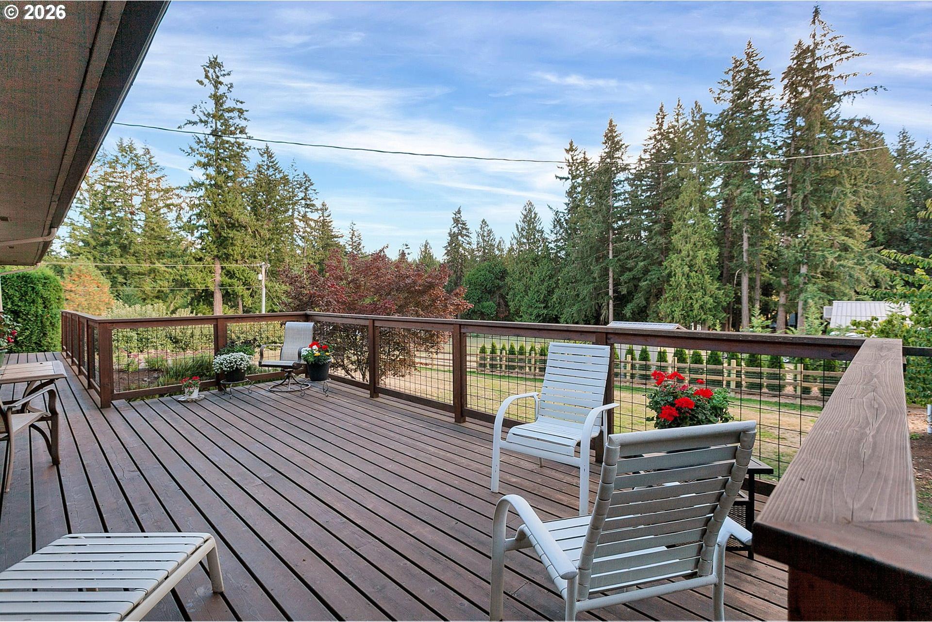 18280 South Old Clarke Road Mulino, OR 97042 - Photo 48 of 48 Gallery Image 48