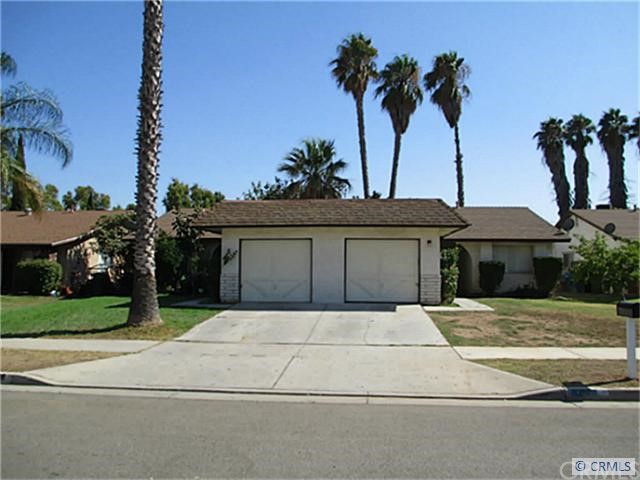8208 Zinnia Place Riverside, CA 92503 - Photo 1 of 1 8208 & 8210 Zinnia Pl.