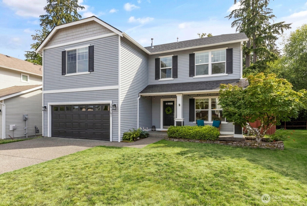 29761 213th Way Southeast Kent, WA 98042 - Photo 2 of 40