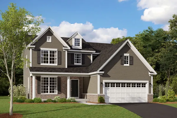 $593,100 | 10902 Chadsey Circle, Huntley, IL 60142