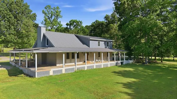 $599,000 | 350 Flatwood Farm Road, Abbeville, SC 29620