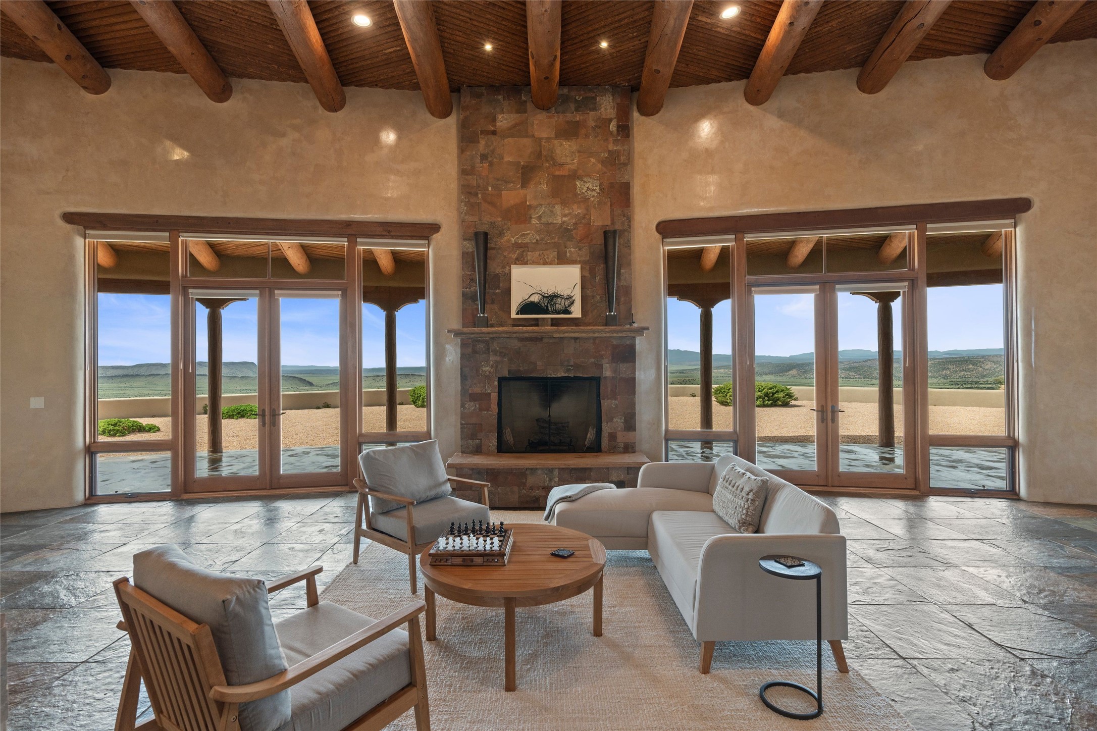 91 Pine Ranch Road Stanley, NM 87056 - Photo 1 of 54
