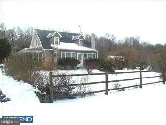 2556 Deep Creek Road Perkiomenville, PA 18074 - Photo 1 of 6 Exterior Front