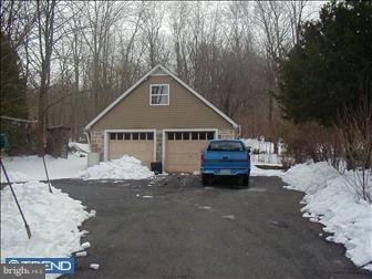 2556 Deep Creek Road Perkiomenville, PA 18074 - Photo 3 of 6 Exterior Side