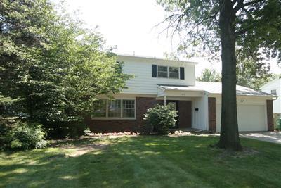 816 Newgate Road Kalamazoo, MI 49006 - Photo 1 of 19 Primary Photo