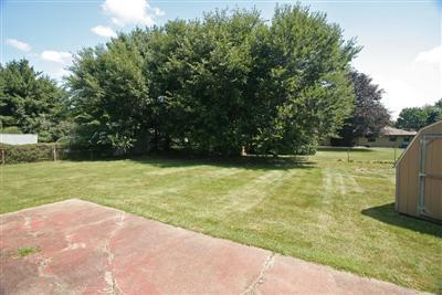 816 Newgate Road Kalamazoo, MI 49006 - Photo 17 of 19 Additional Photo