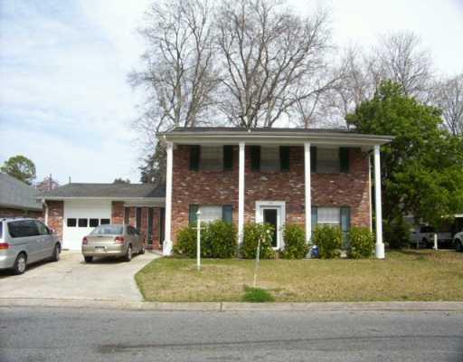 20 Elm Place Luling, LA 70070 - Photo 1 of 8 Gallery Image 1
