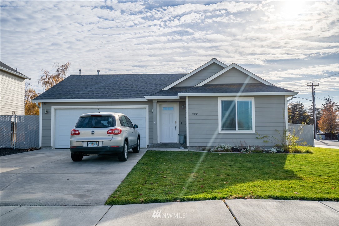 500 South Battery Road Moses Lake, WA 98837 - Photo 1 of 25 Gallery Image 1