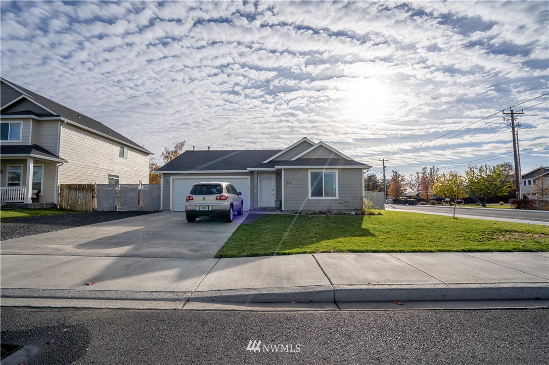 500 South Battery Road Moses Lake, WA 98837 - Photo 22 of 25 Gallery Image 22