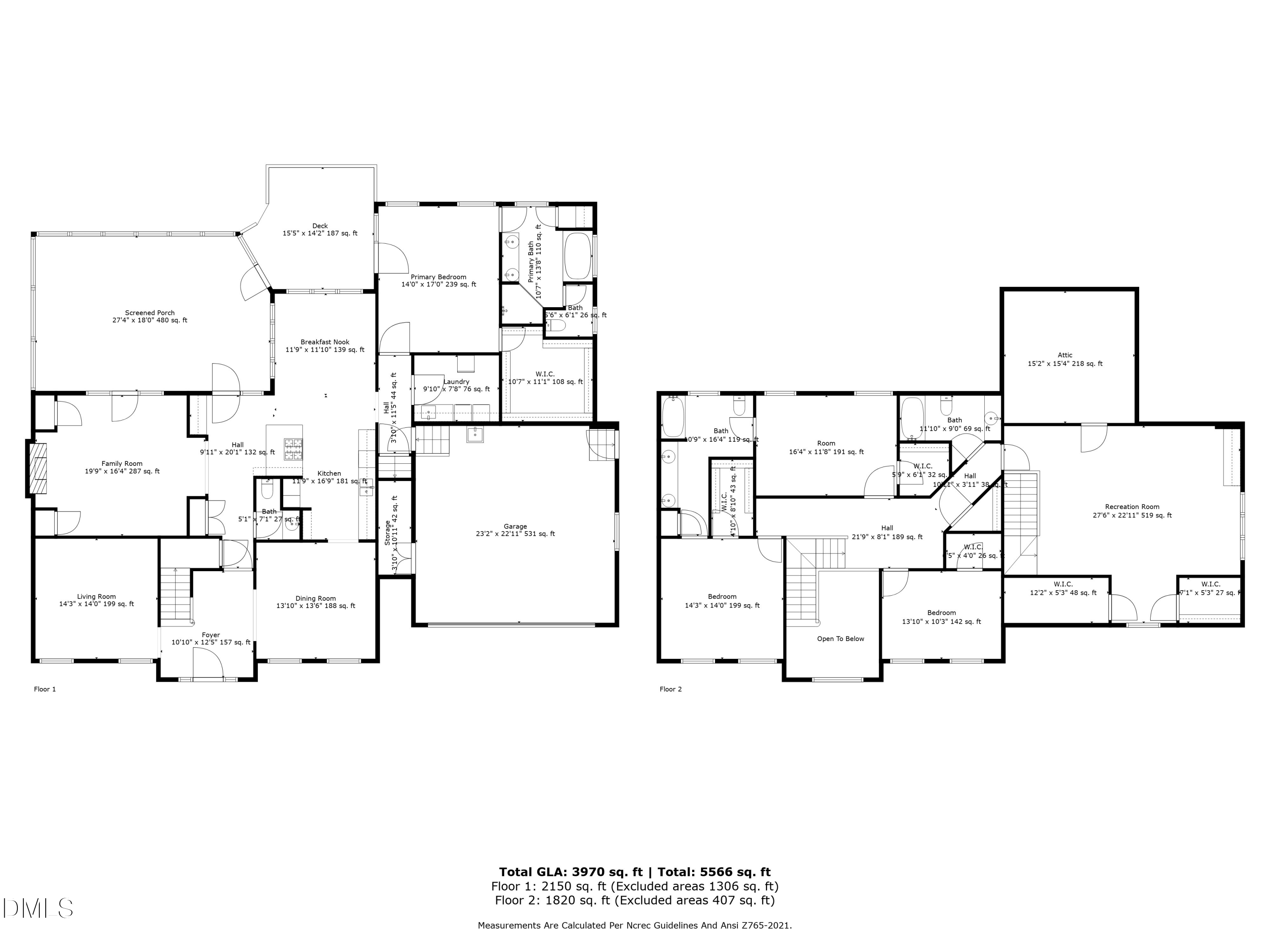 3812 City Of Oaks Wynd Raleigh, NC 27612 - Photo 78 of 79