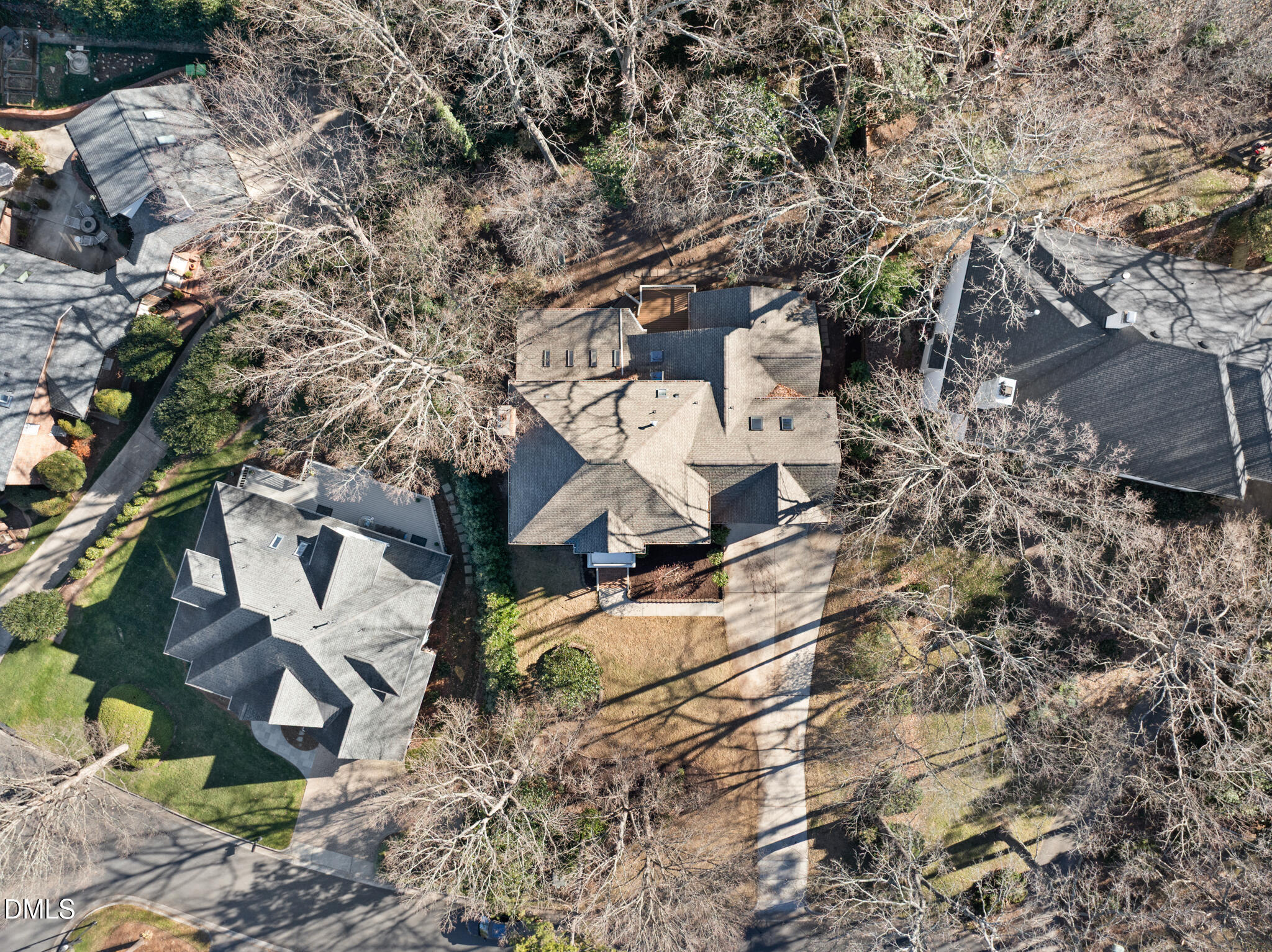 3812 City Of Oaks Wynd Raleigh, NC 27612 - Photo 74 of 79 3812 City Of Oaks Wynd