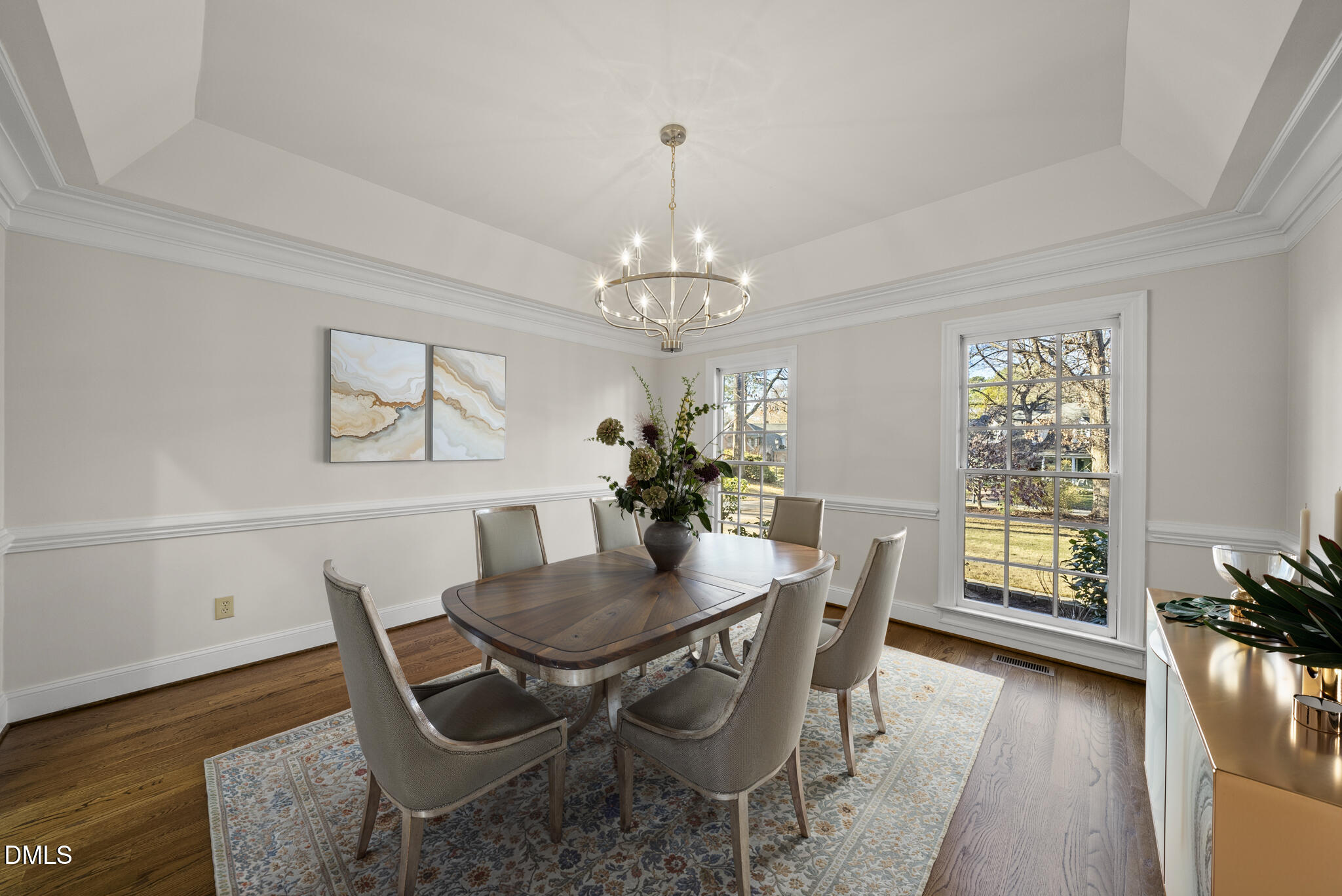 3812 City Of Oaks Wynd Raleigh, NC 27612 - Photo 7 of 79 3812 City Of Oaks Wynd