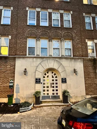 $1,495 | 200-15 West Sedgwick Street, Unit 302, Philadelphia, PA 19119